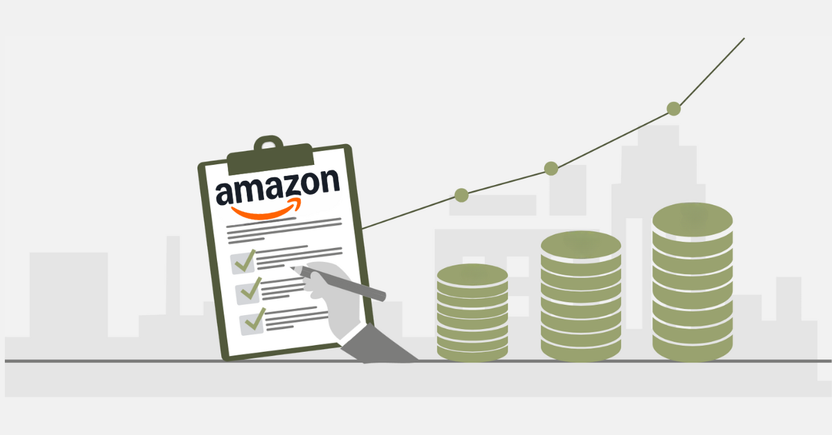 How to Invest in Amazon Shares in South Africa