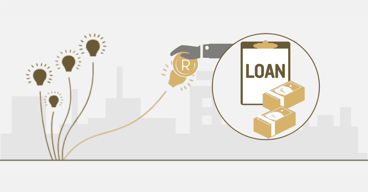 Small Business Loans in South Africa