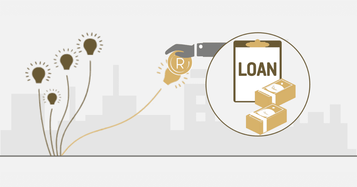 South African Business Loans Compared