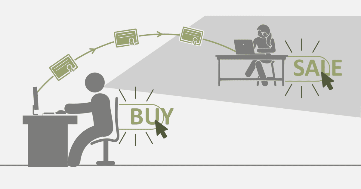 How to Purchase Shares in a Company in South Africa?