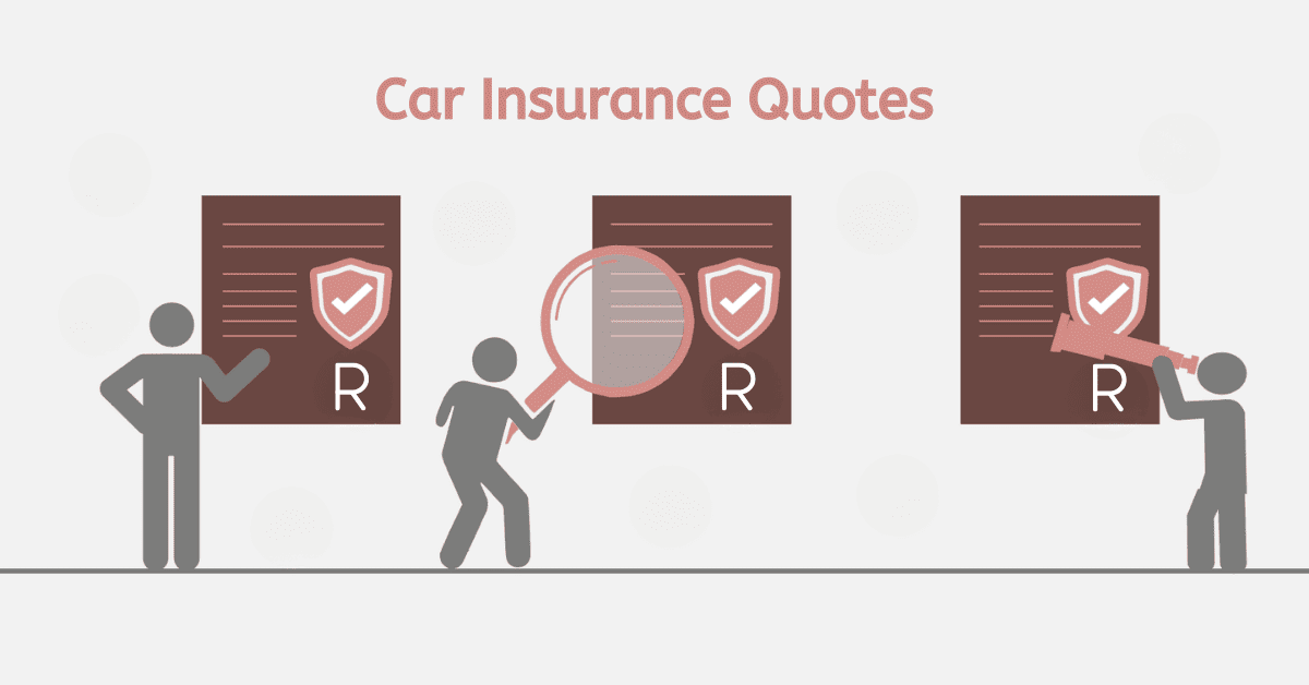 Car Insurance Quotes: Comprehensive Guide