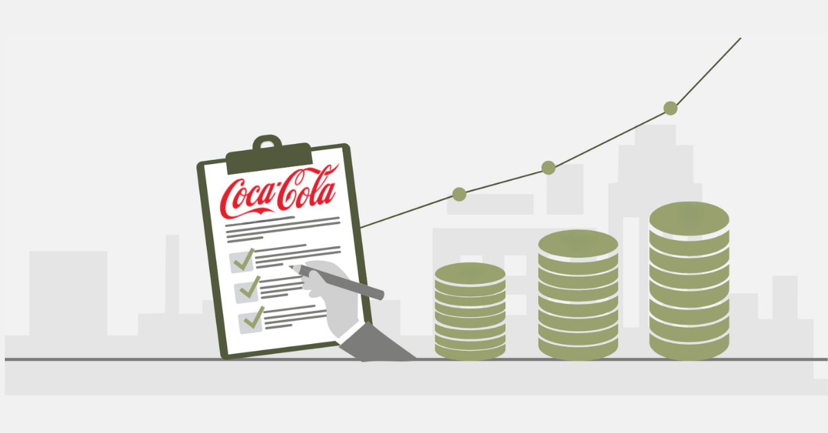 How to Buy Coca-Cola Shares in SA