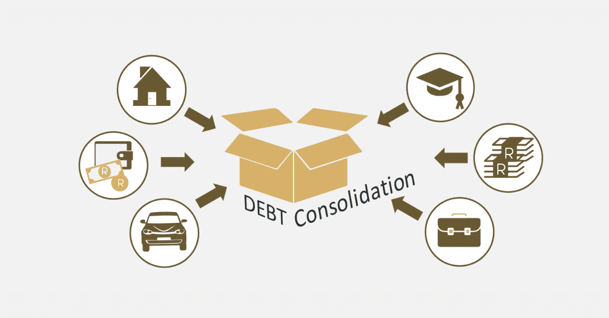 DebtBusters – Debt Counselling & Consolidation