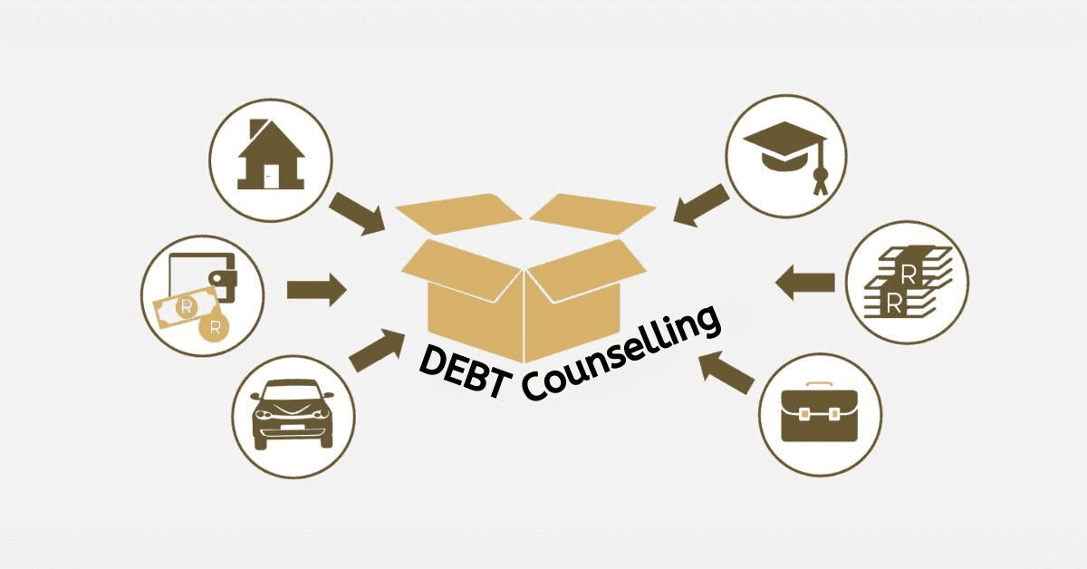 Debt Counselling in South Africa