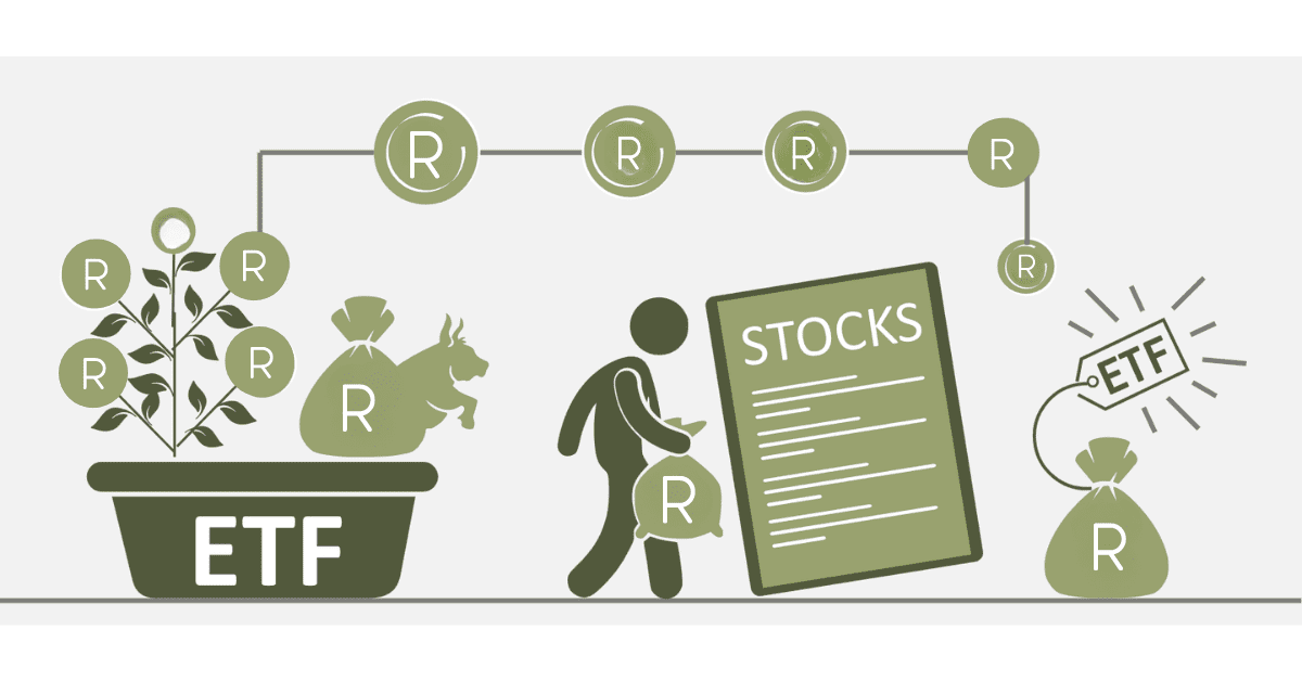 What are ETF [Exchange-Traded Funds]?