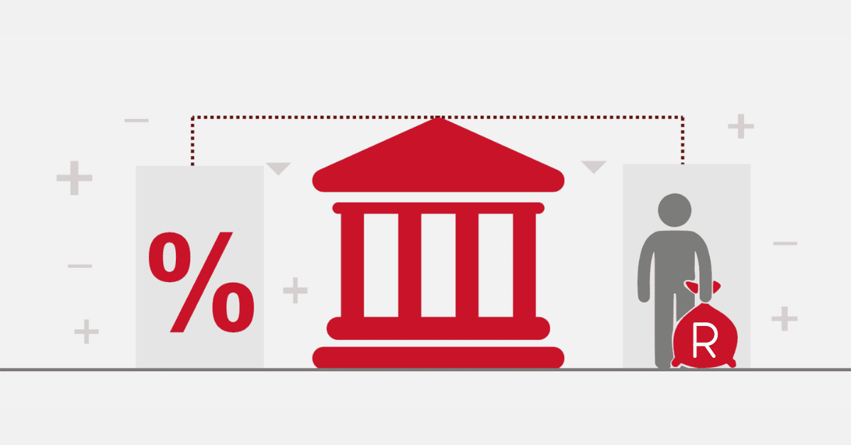 Best Fixed Deposit Interest Rates Now in South Africa