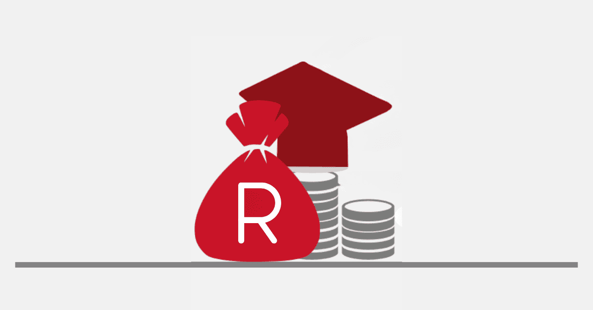 Types of Funding for Higher Education