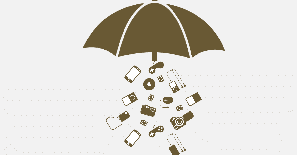 Gadget Insurance Coverage South Africa