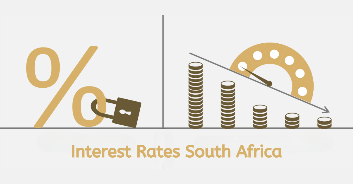 Interest Rates in South Africa