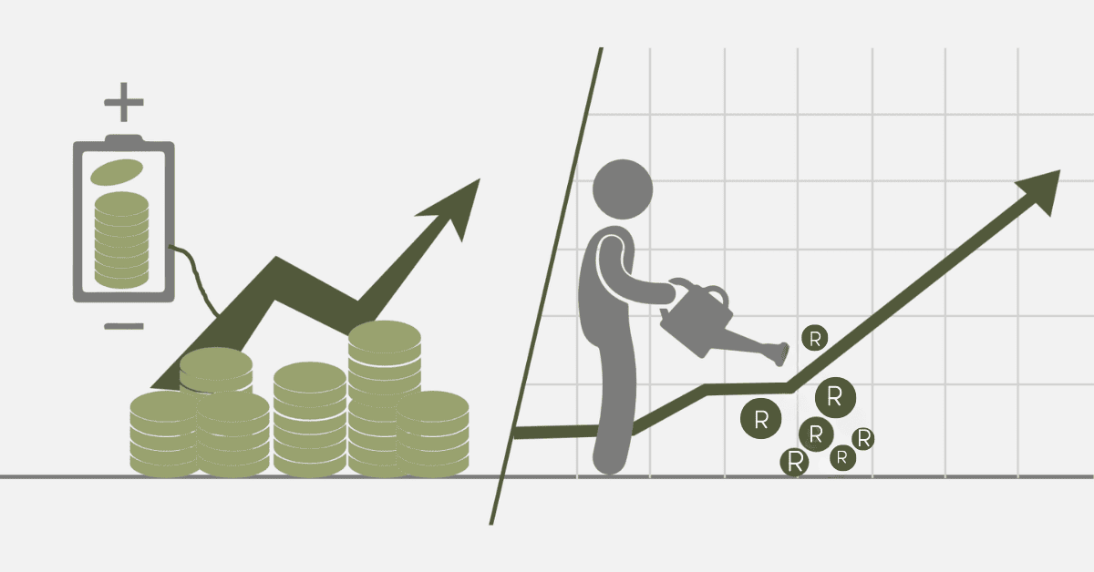 Mutual Funds vs. Stocks – Benefits, Risks, and Gains