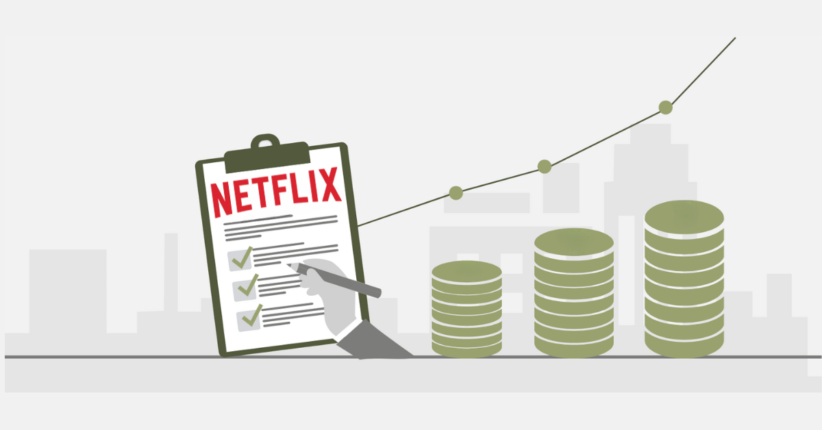 How to Invest in Netflix Shares in South Africa