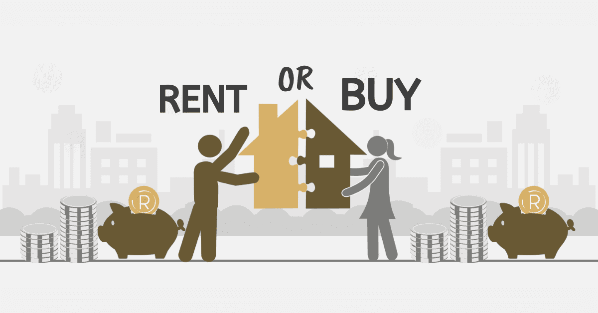 Is It Better to Rent or Purchase a House in South Africa?