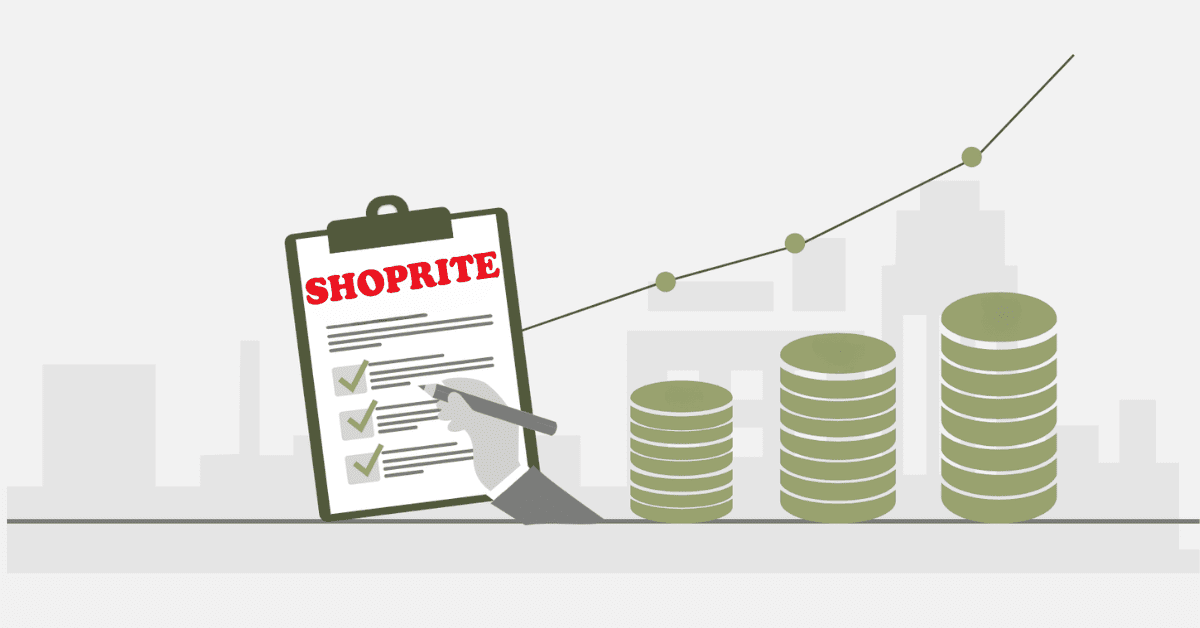 How to Purchase Stocks at Shoprite