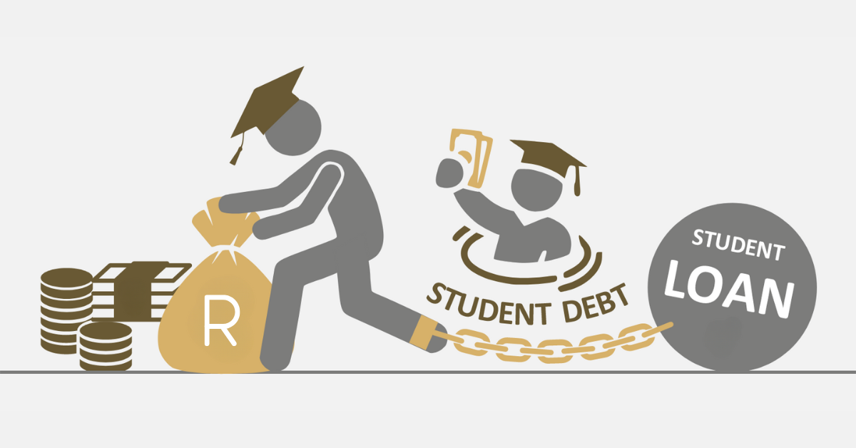 Student Loans in South Africa