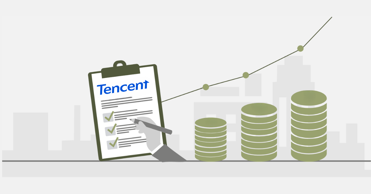 How to Purchase Tencent Shares in South Africa