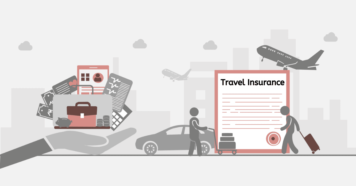 Travel Insurance for South Africans