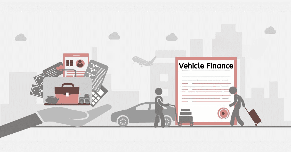 How Does Vehicle Finance in South Africa Work?